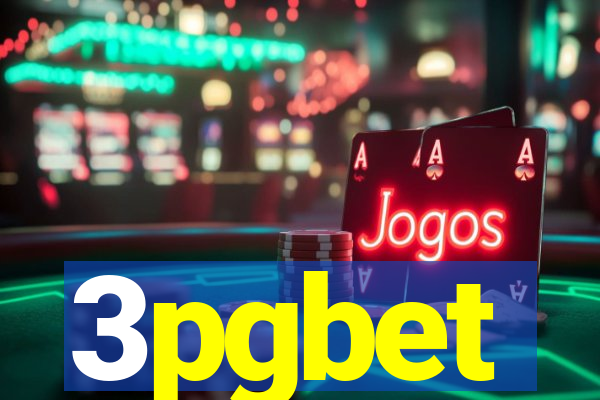 3pgbet