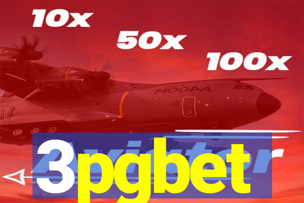 3pgbet