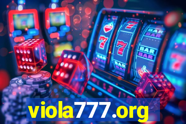 viola777.org