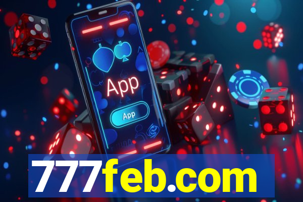 777feb.com