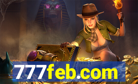 777feb.com