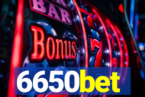 6650bet