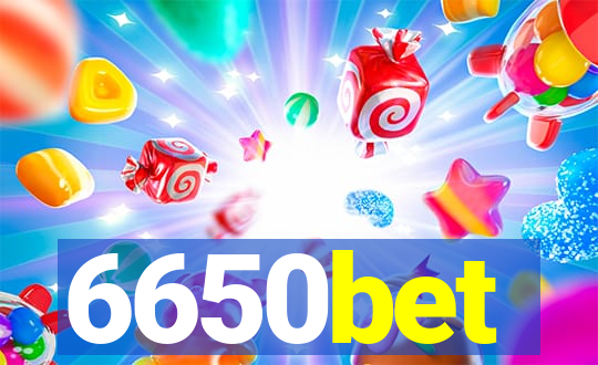 6650bet