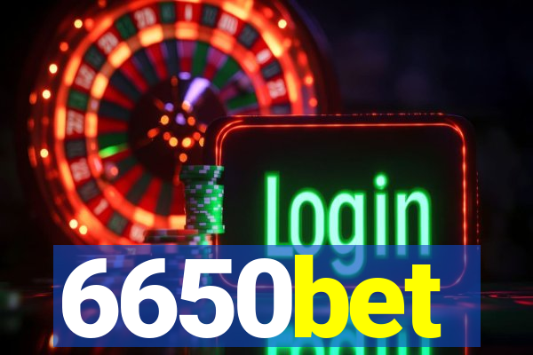 6650bet