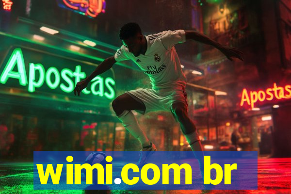 wimi.com br