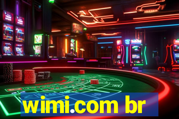 wimi.com br