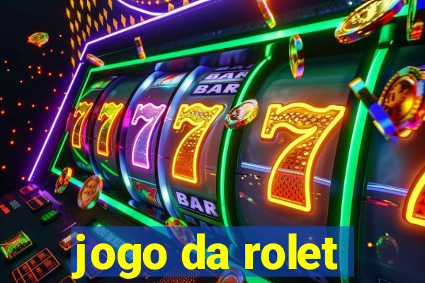 jogo da rolet