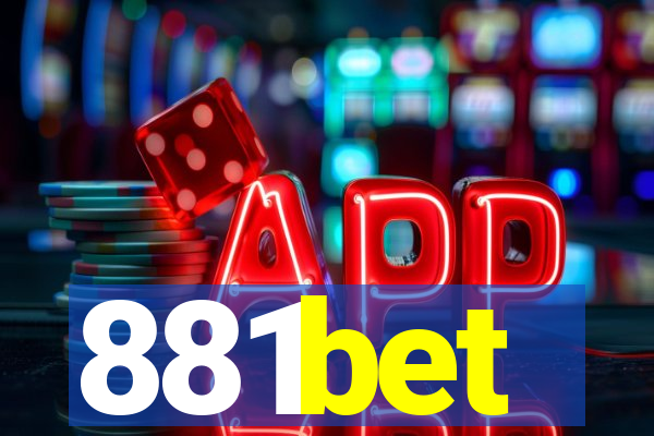 881bet