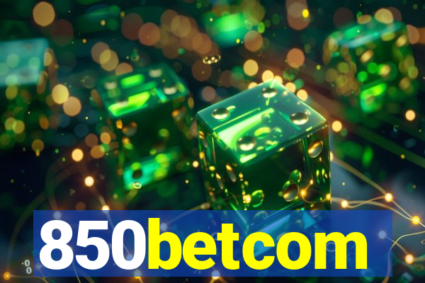 850betcom