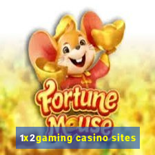 1x2gaming casino sites