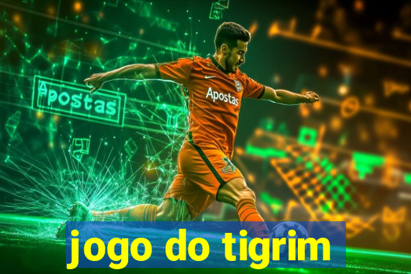 jogo do tigrim