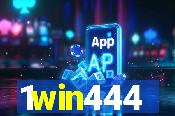 1win444