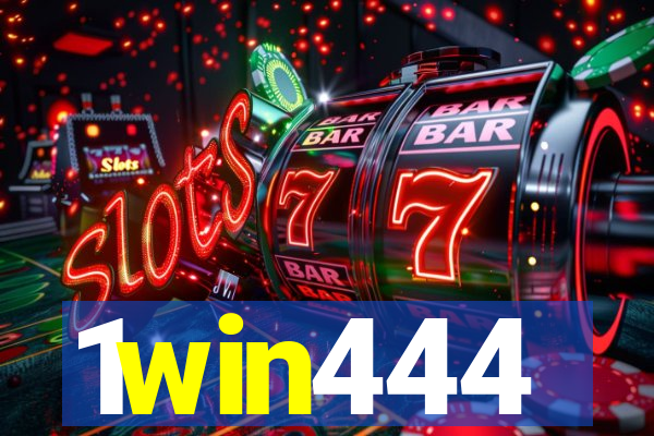 1win444