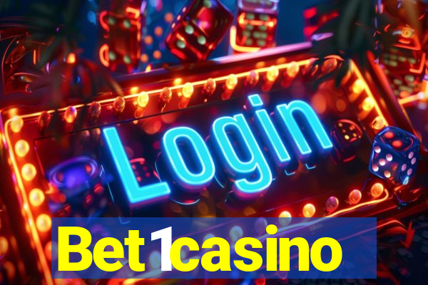 Bet1casino