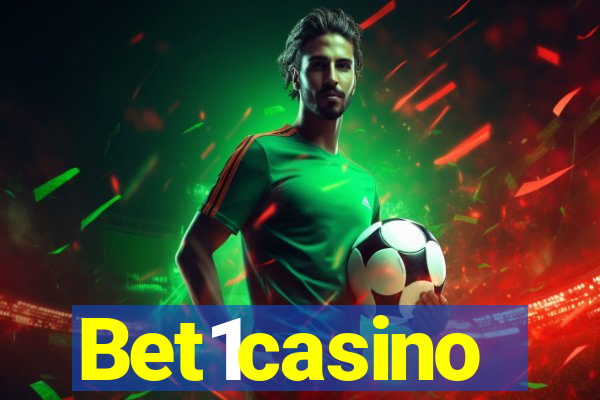 Bet1casino