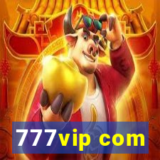 777vip com