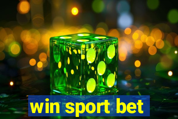 win sport bet