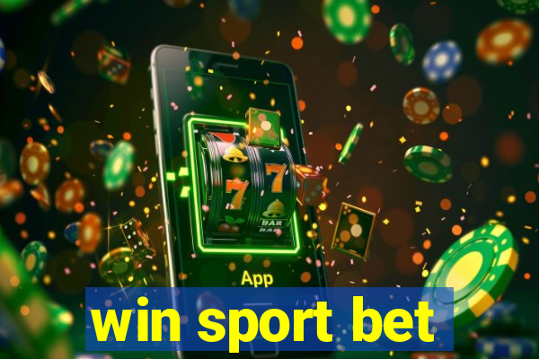 win sport bet