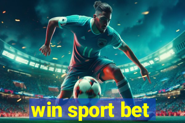 win sport bet