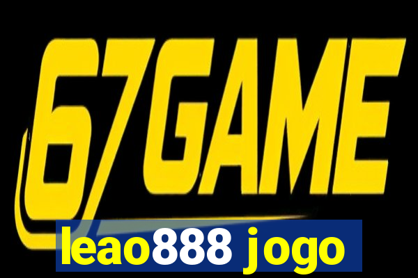 leao888 jogo