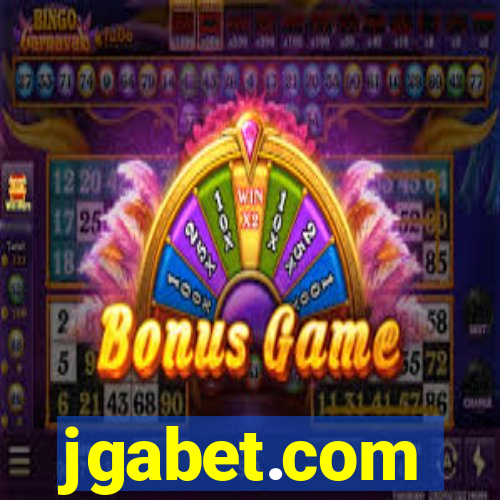 jgabet.com