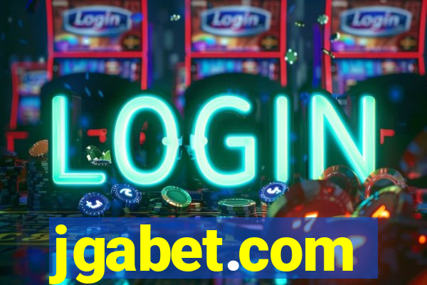 jgabet.com