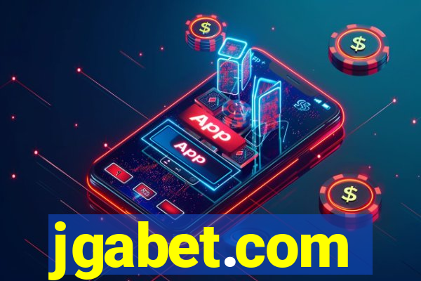 jgabet.com