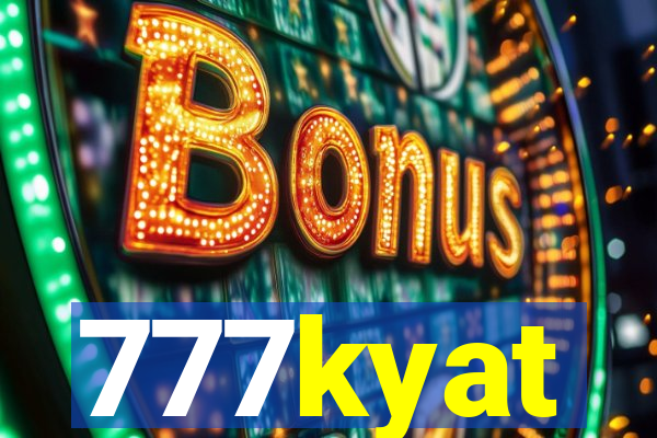 777kyat