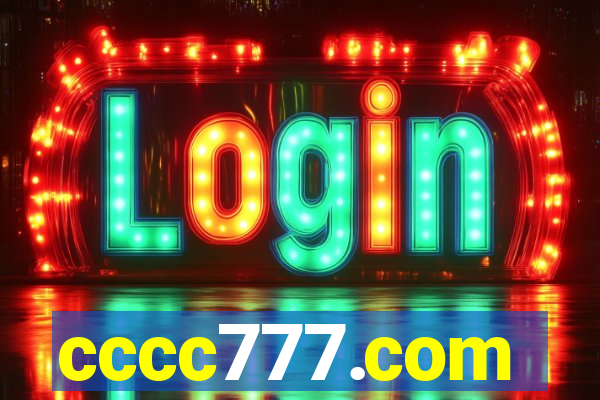 cccc777.com