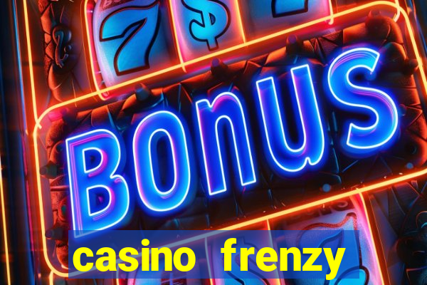 casino frenzy online sabong