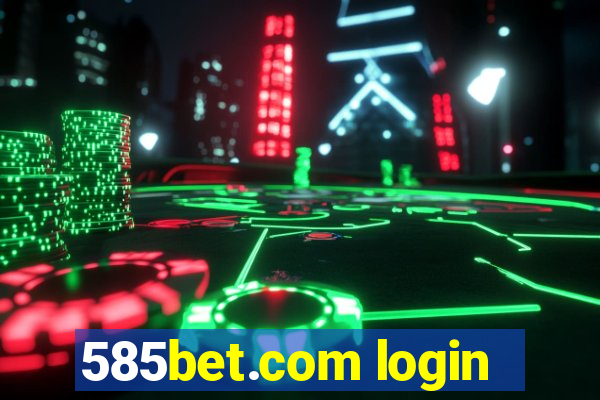 585bet.com login