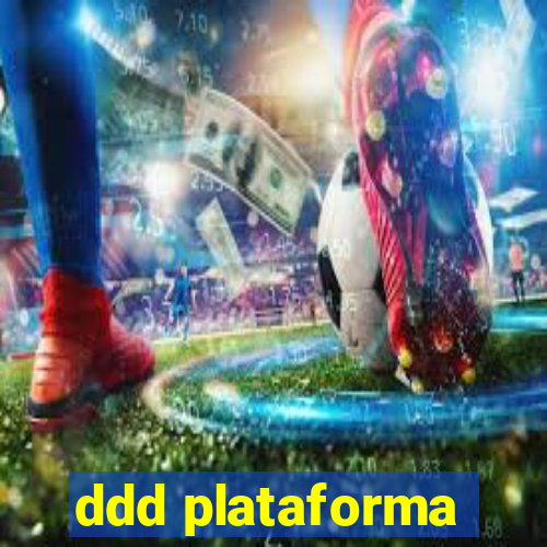 ddd plataforma