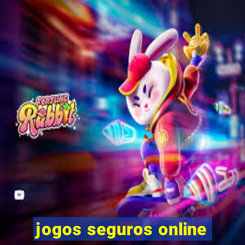 jogos seguros online