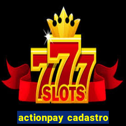 actionpay cadastro