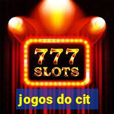 jogos do cit