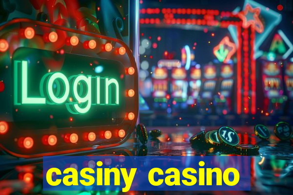 casiny casino