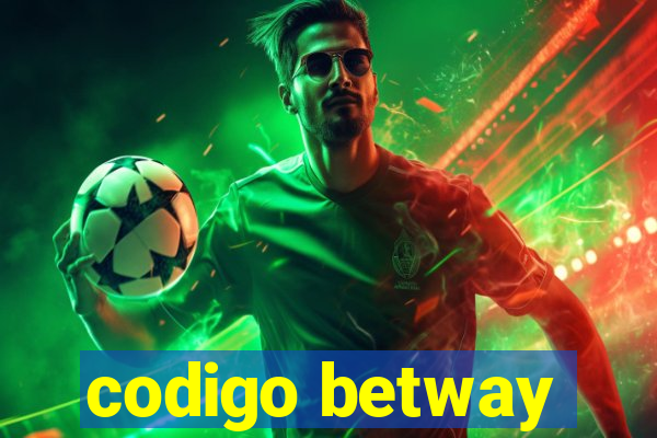 codigo betway