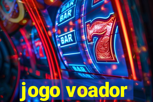 jogo voador