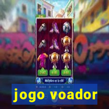 jogo voador