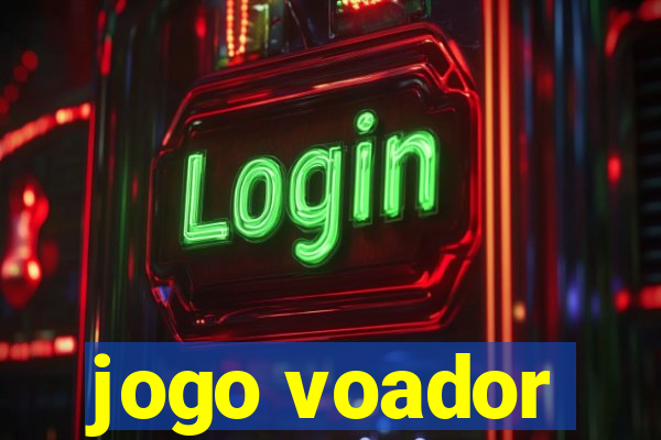 jogo voador