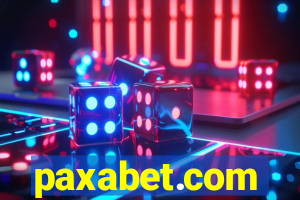 paxabet.com