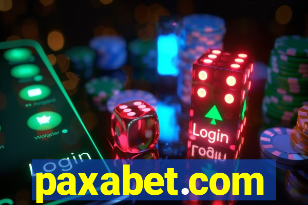 paxabet.com