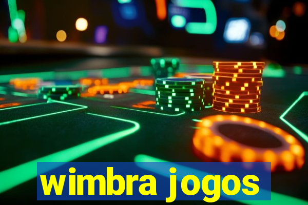 wimbra jogos