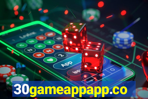 30gameappapp.com