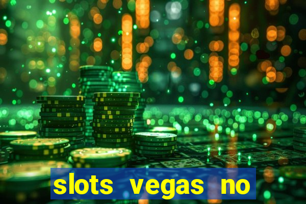 slots vegas no deposit bonus code