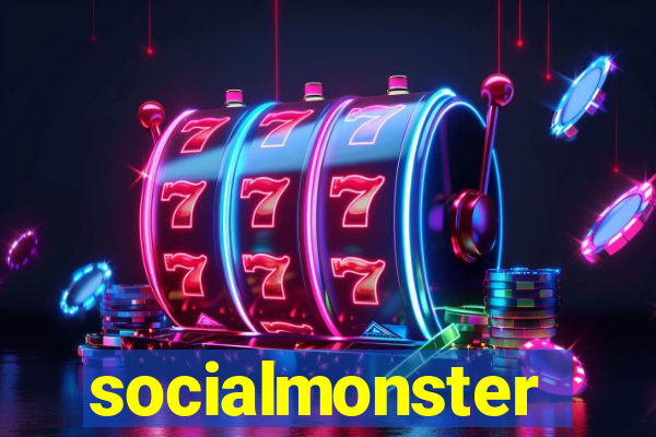 socialmonster