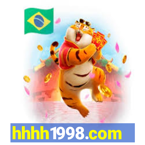 hhhh1998.com