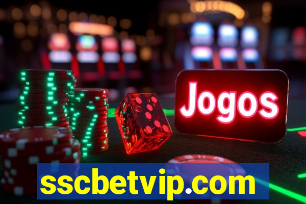 sscbetvip.com