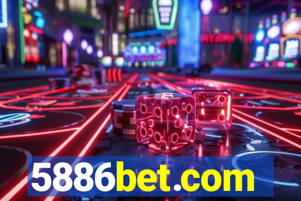 5886bet.com