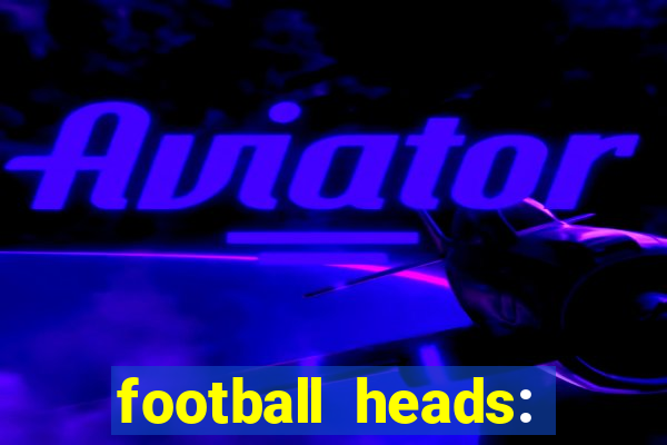 football heads: 2015 copa libertadores